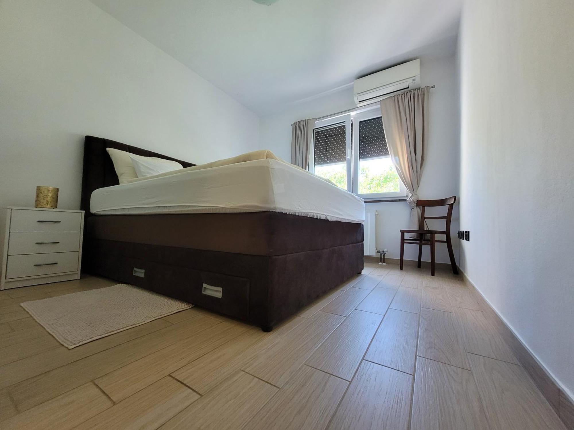 Apartment Karla Rijeka Dış mekan fotoğraf